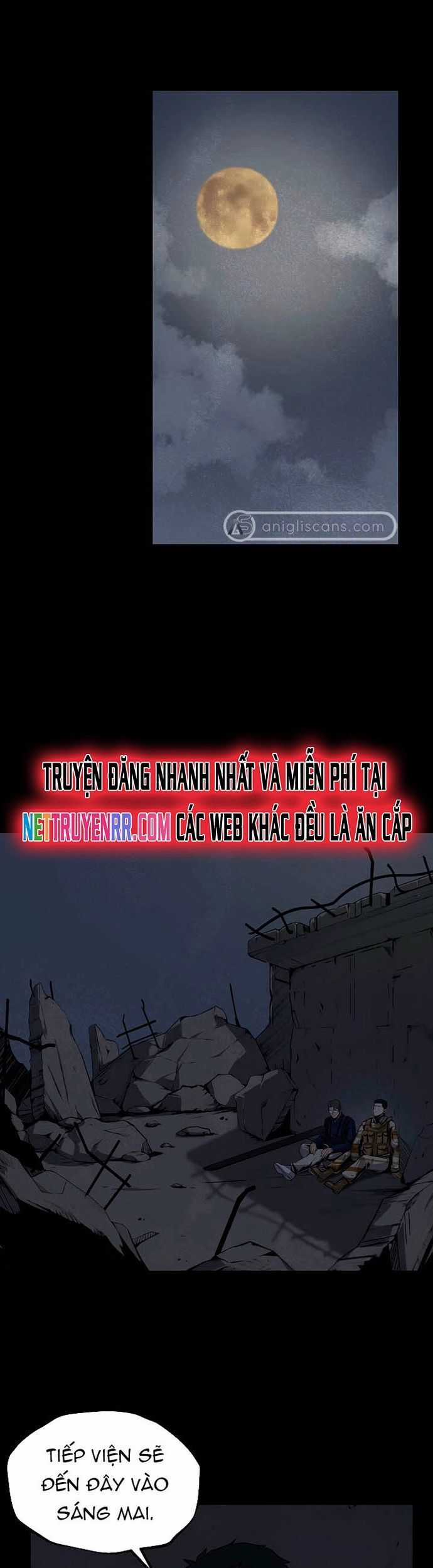 Vương Đạo Chương 21 trang 19