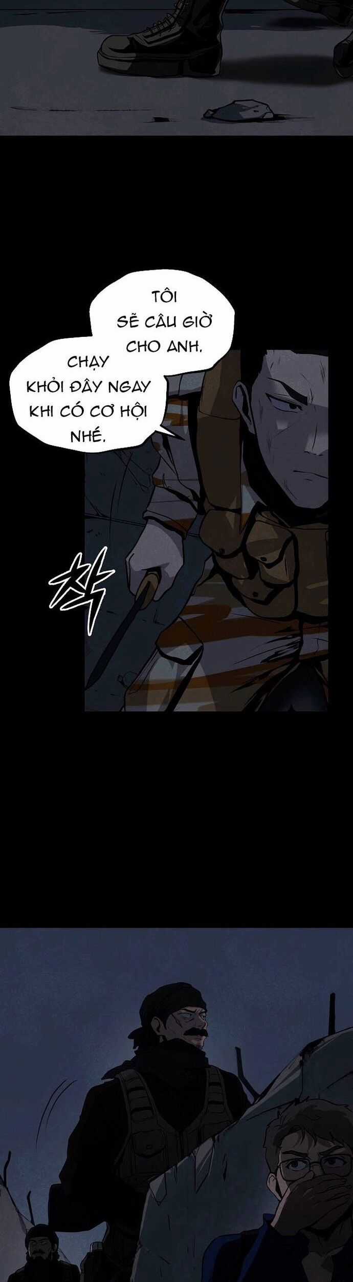 Vương Đạo Chương 21 trang 22