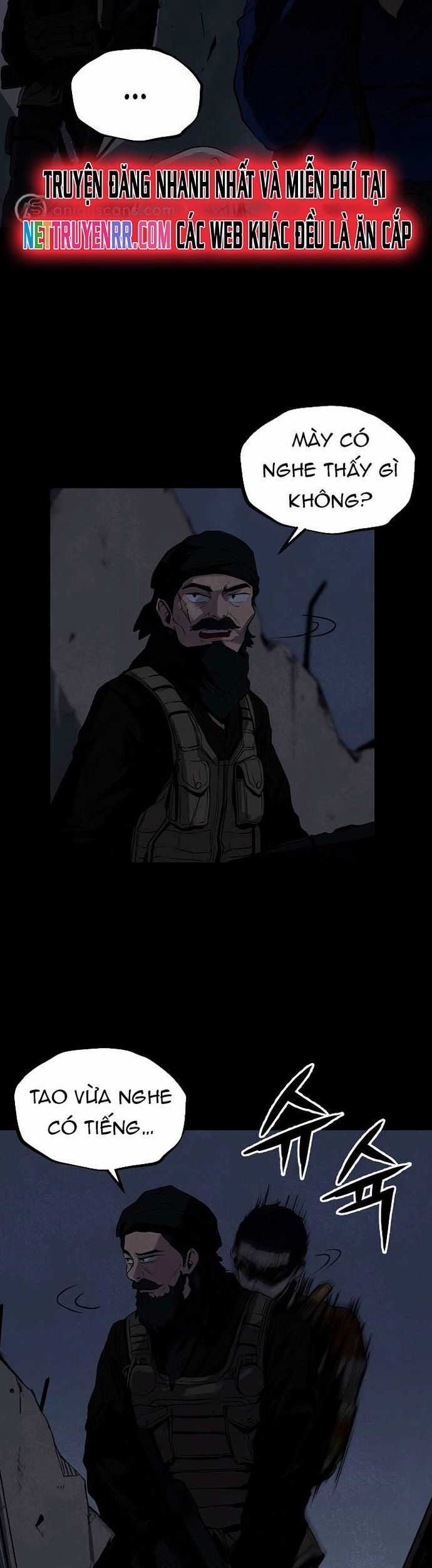 Vương Đạo Chương 21 trang 23