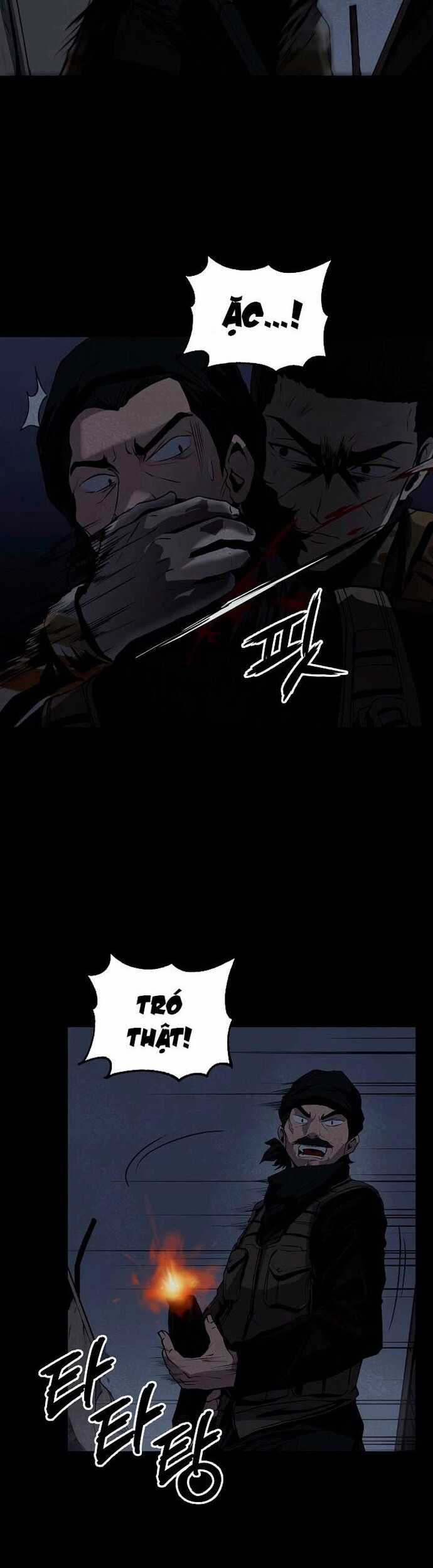 Vương Đạo Chương 21 trang 24