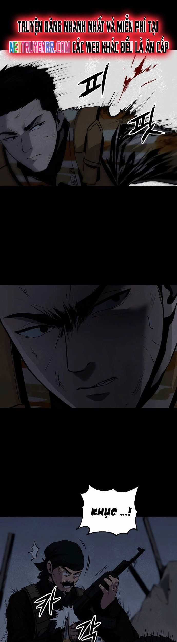 Vương Đạo Chương 21 trang 25