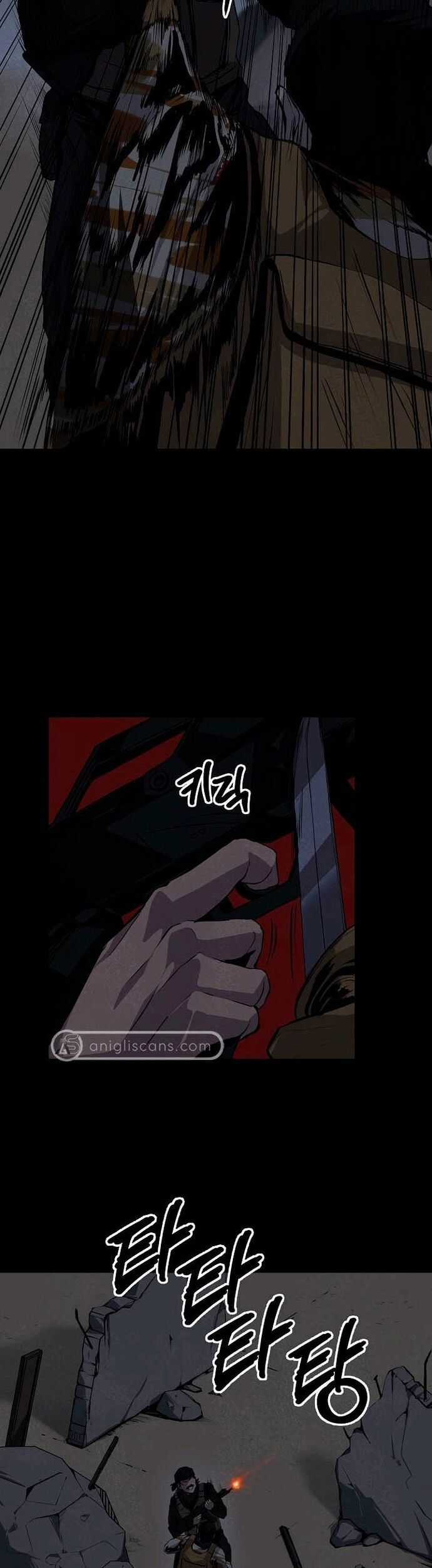 Vương Đạo Chương 21 trang 26