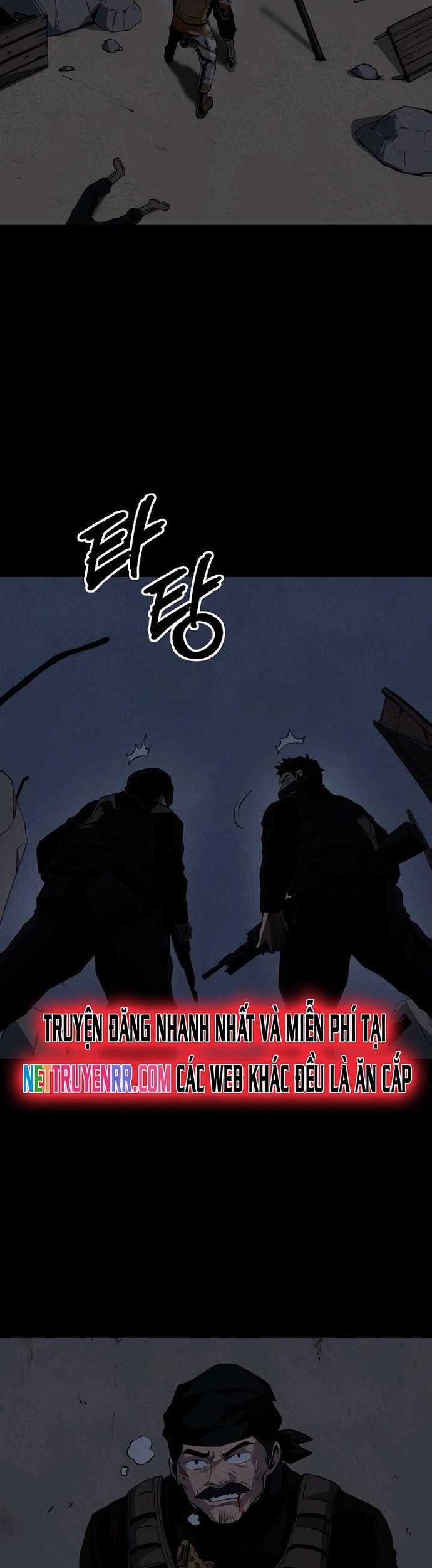 Vương Đạo Chương 21 trang 27