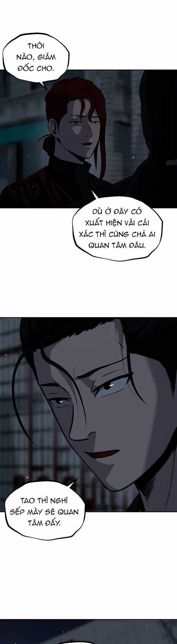 Vương Đạo Chương 21 trang 3