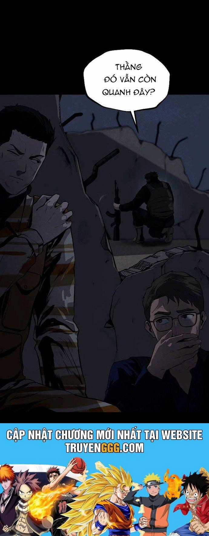 Vương Đạo Chương 21 trang 31