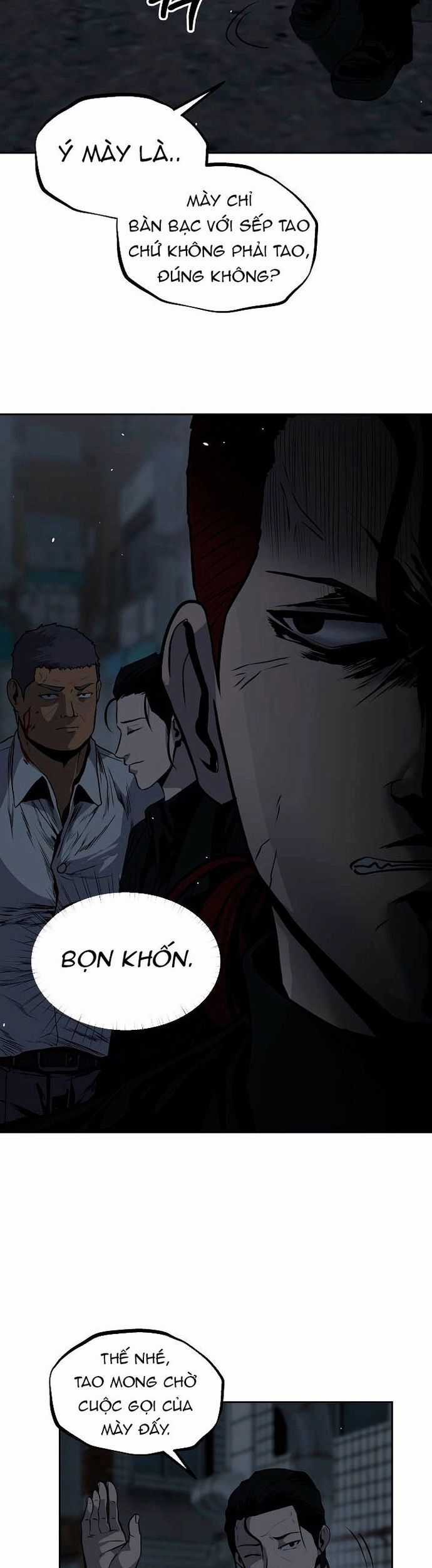 Vương Đạo Chương 21 trang 5