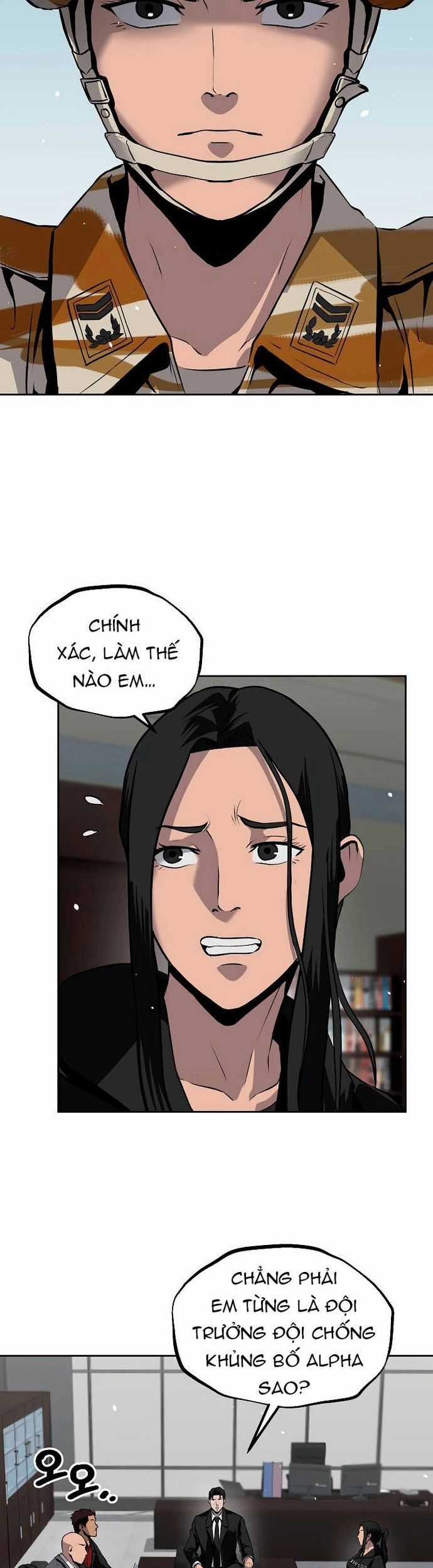 Vương Đạo Chương 21 trang 9