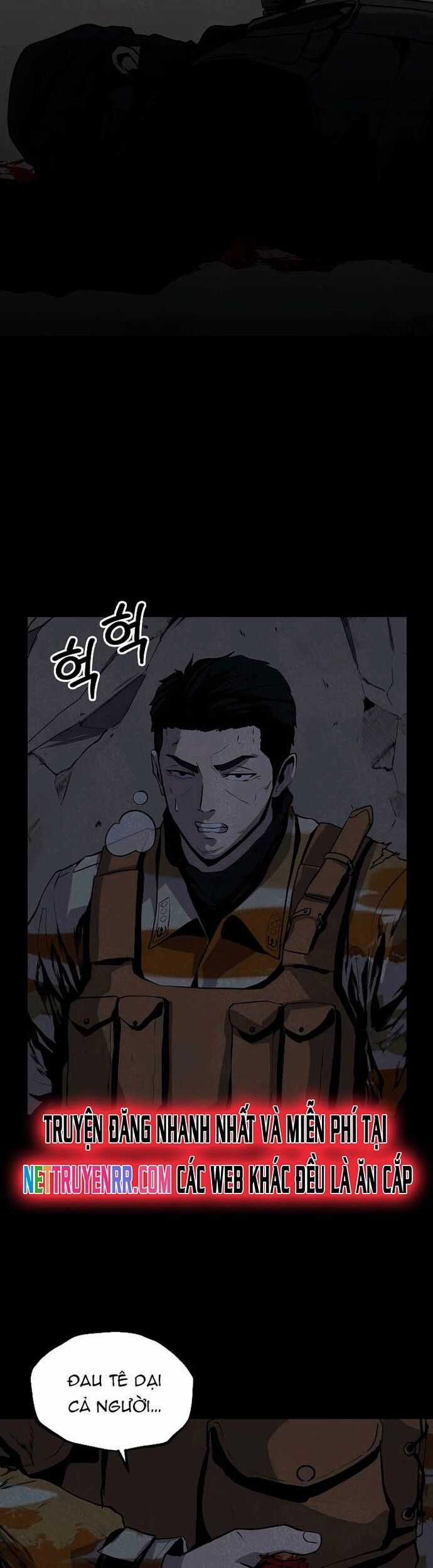 Vương Đạo Chương 22 trang 10