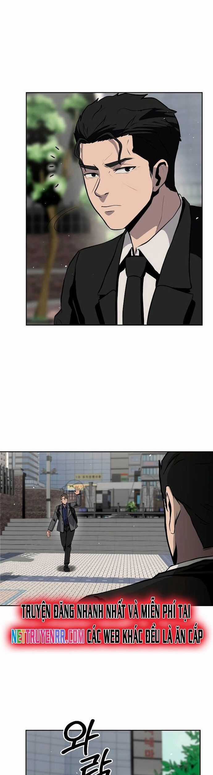 Vương Đạo Chương 22 trang 14