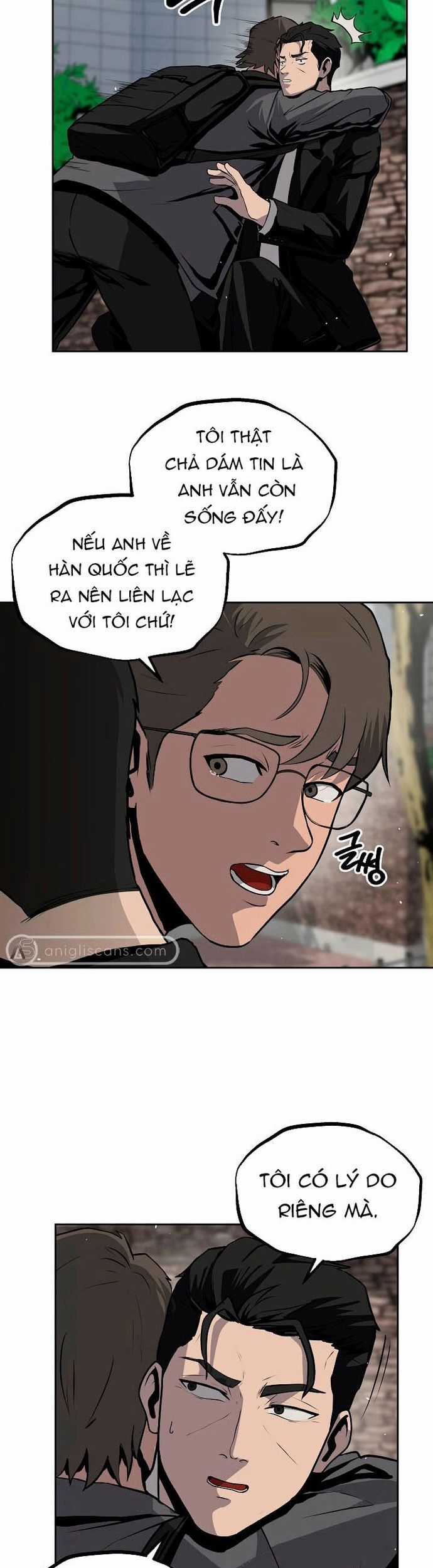 Vương Đạo Chương 22 trang 15