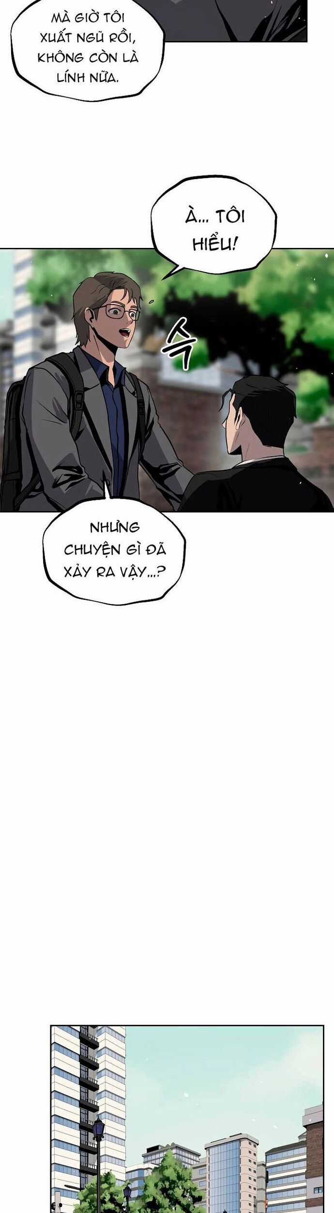 Vương Đạo Chương 22 trang 16