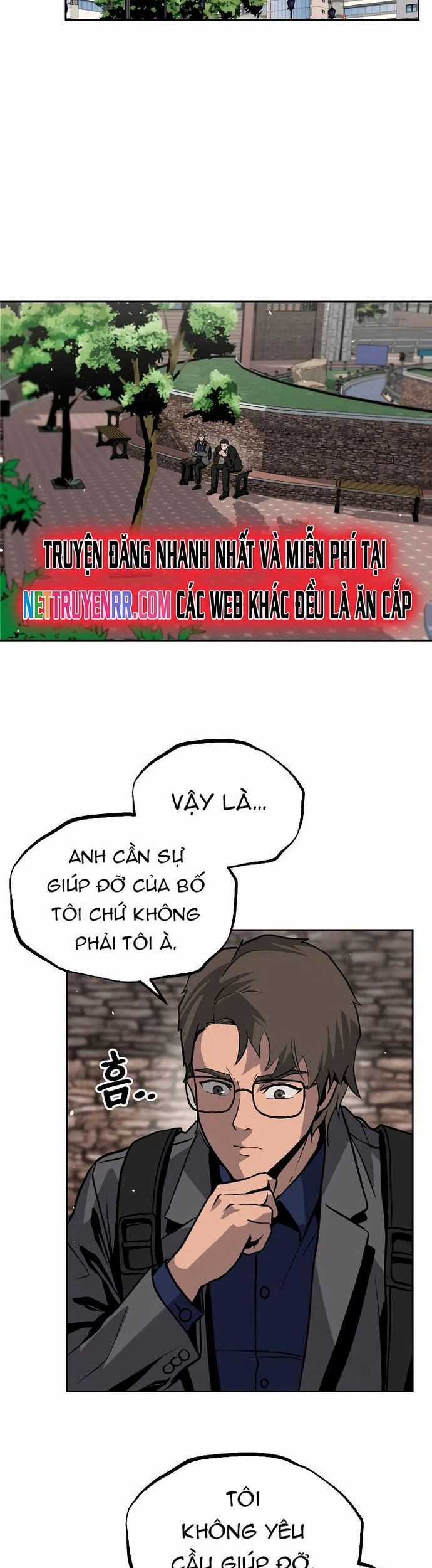 Vương Đạo Chương 22 trang 17