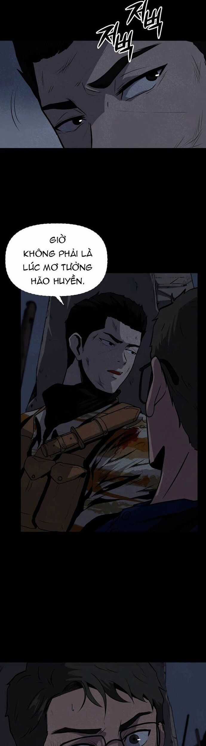 Vương Đạo Chương 22 trang 2