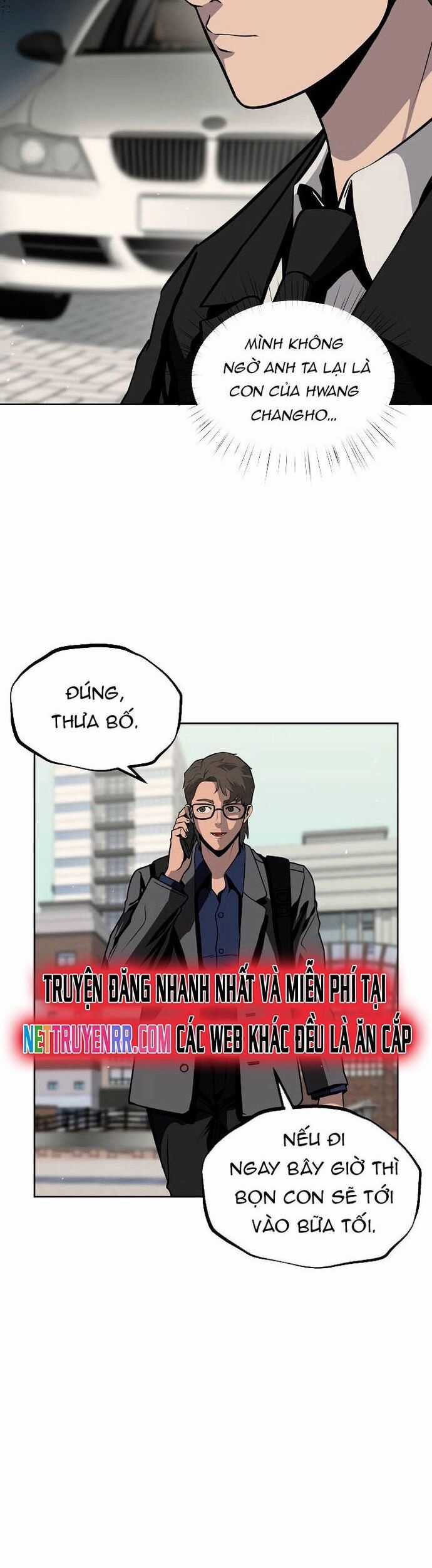 Vương Đạo Chương 22 trang 20