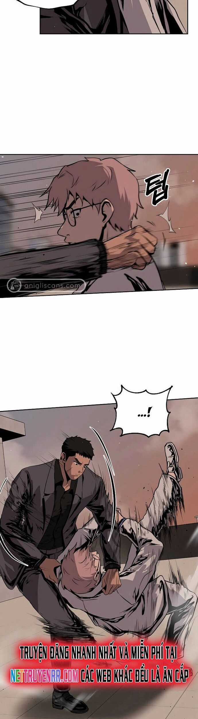 Vương Đạo Chương 22 trang 26