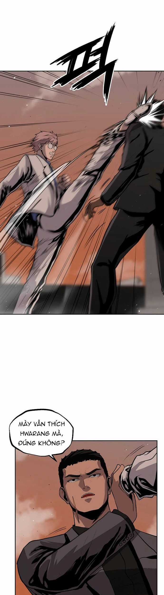 Vương Đạo Chương 22 trang 29