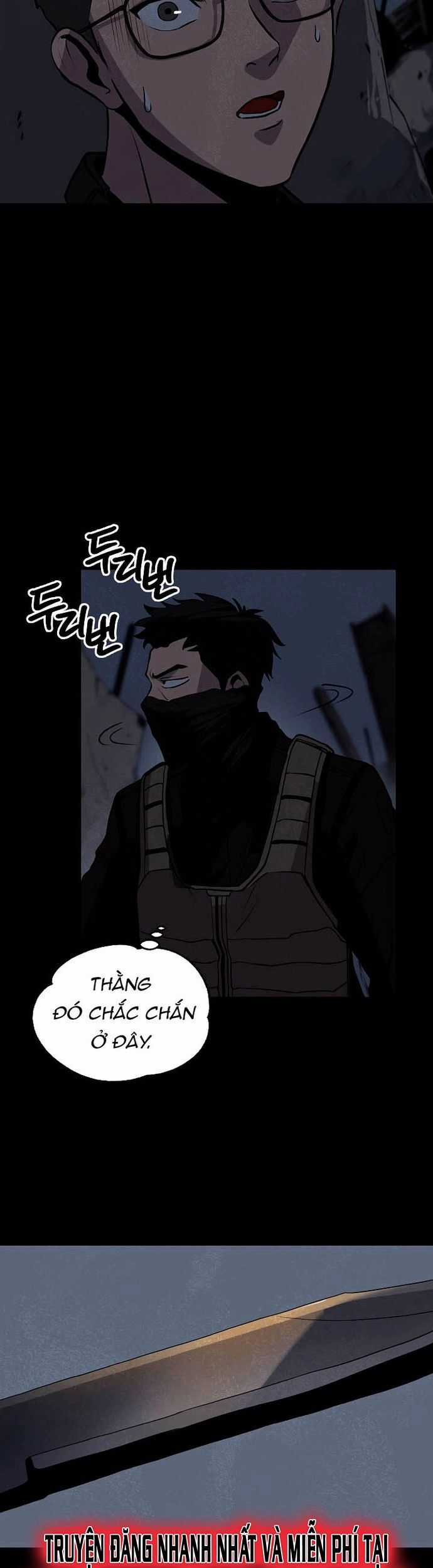 Vương Đạo Chương 22 trang 3