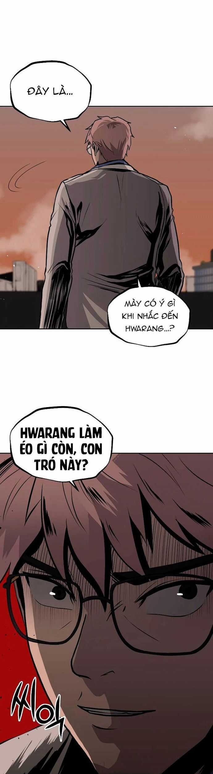 Vương Đạo Chương 22 trang 31