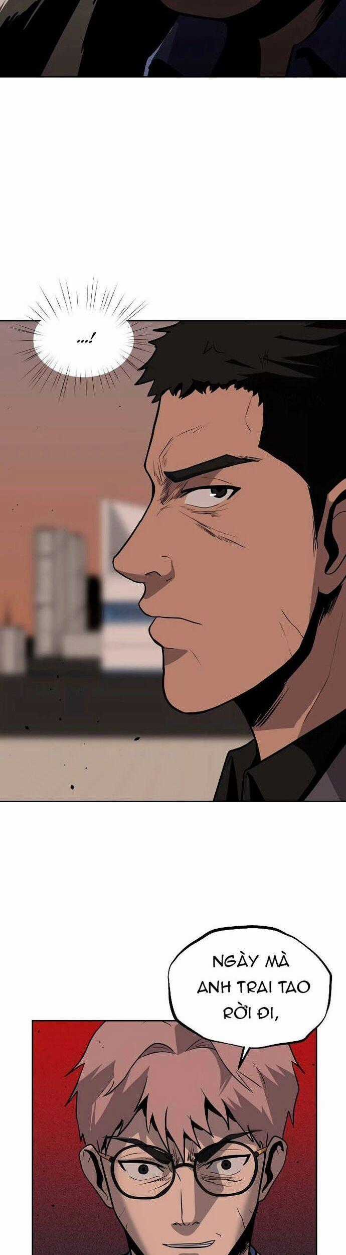 Vương Đạo Chương 22 trang 32