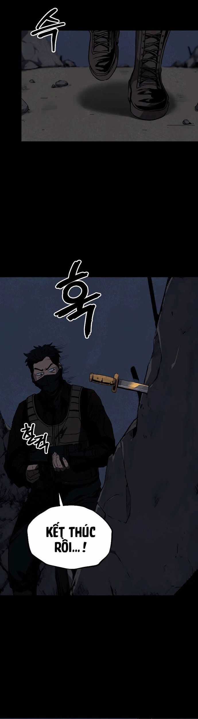 Vương Đạo Chương 22 trang 5