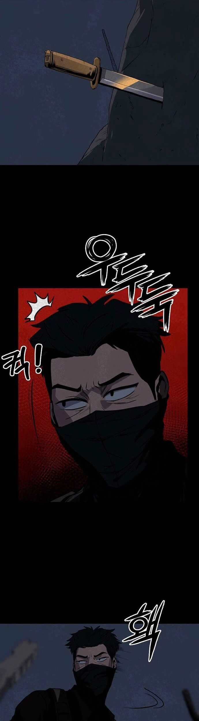 Vương Đạo Chương 22 trang 6