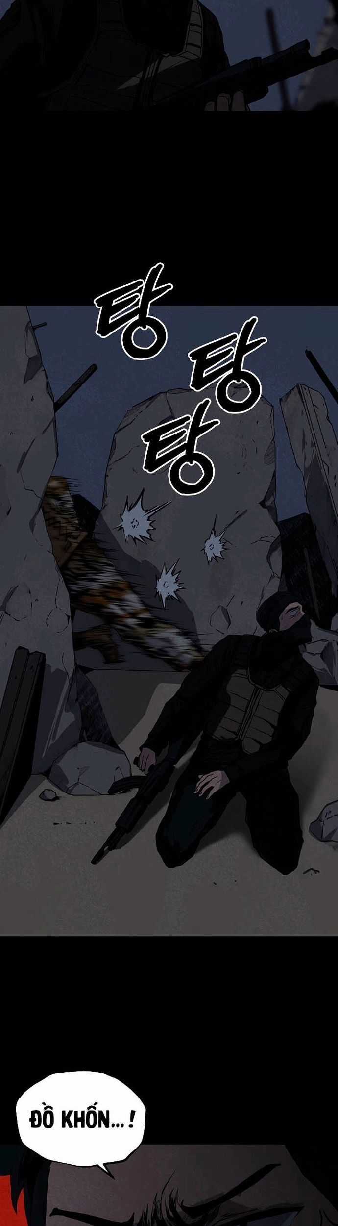 Vương Đạo Chương 22 trang 7