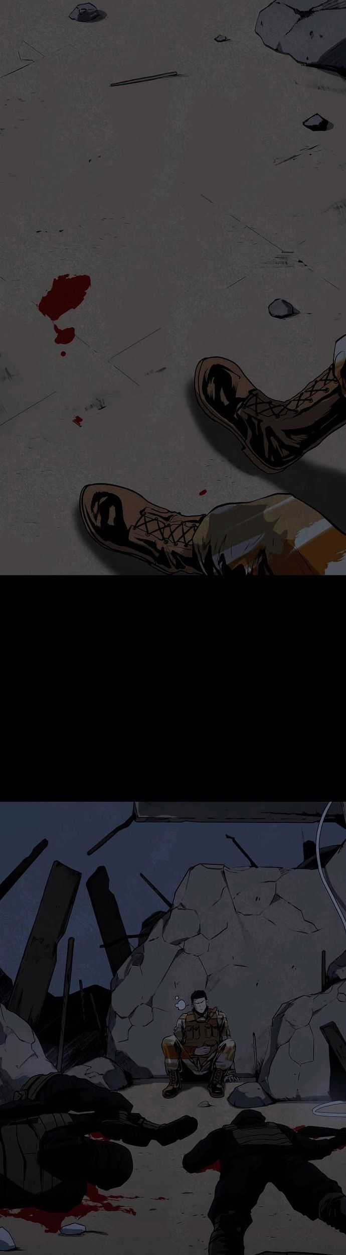 Vương Đạo Chương 22 trang 9