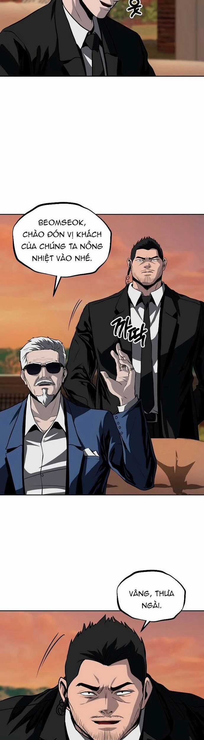 Vương Đạo Chương 23 trang 11