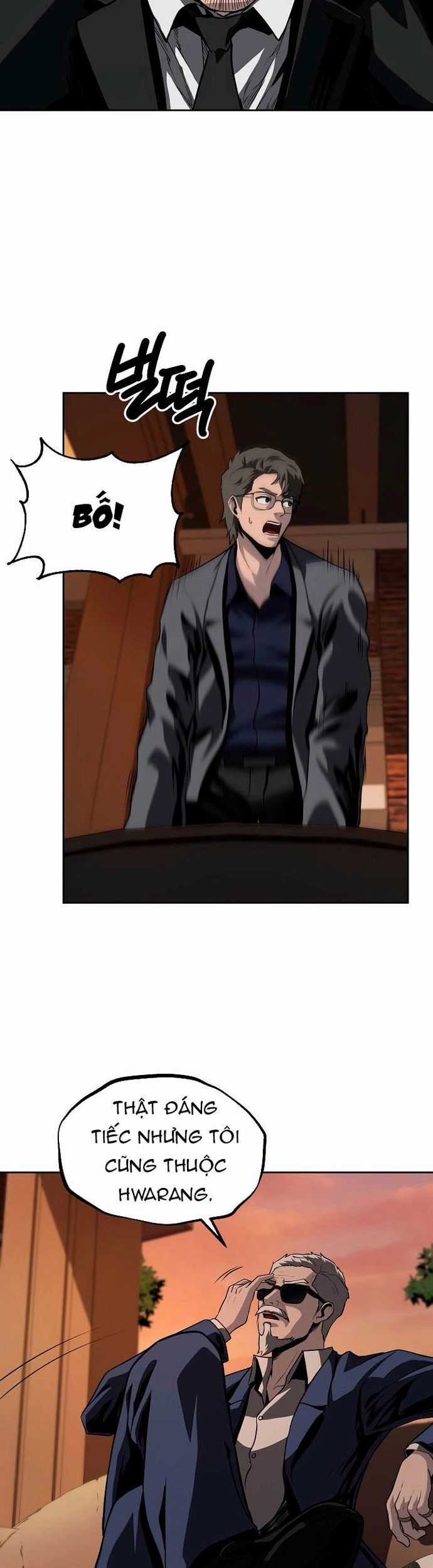 Vương Đạo Chương 23 trang 12