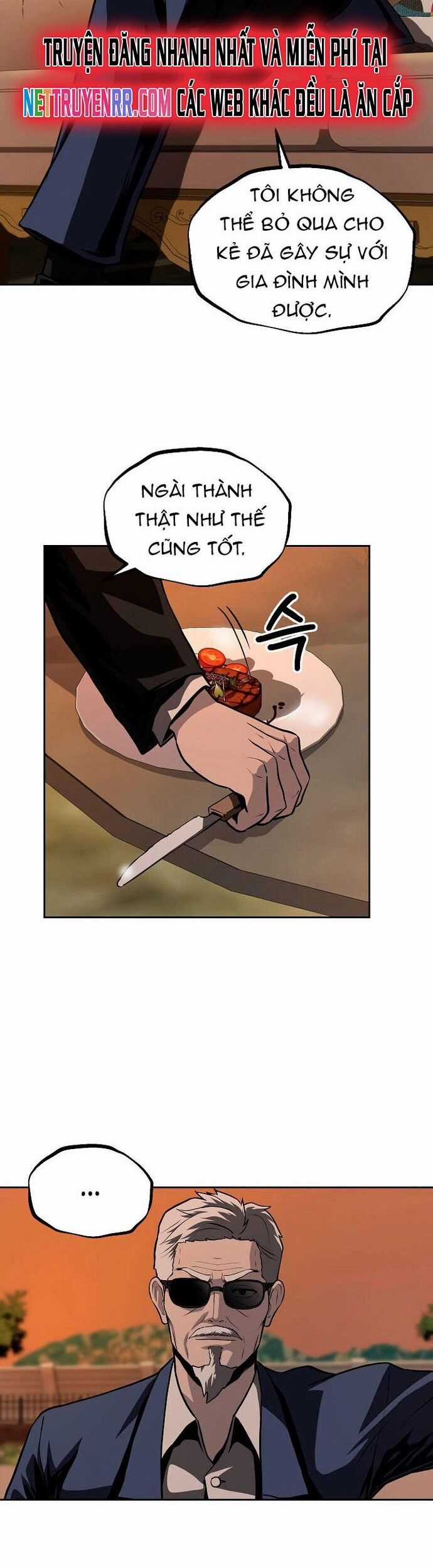 Vương Đạo Chương 23 trang 13