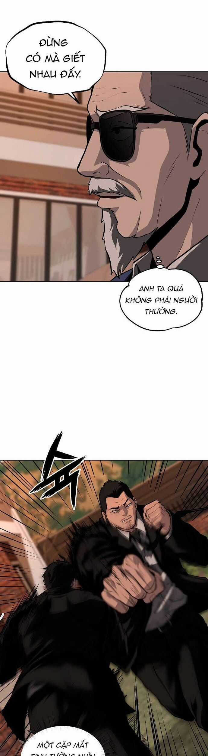 Vương Đạo Chương 23 trang 15