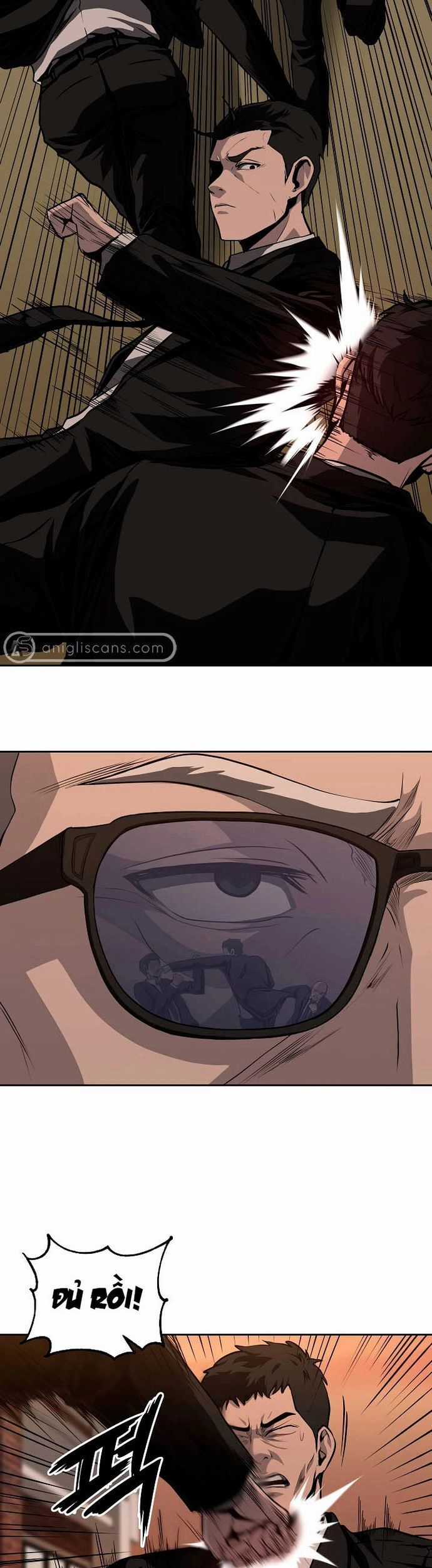 Vương Đạo Chương 23 trang 18