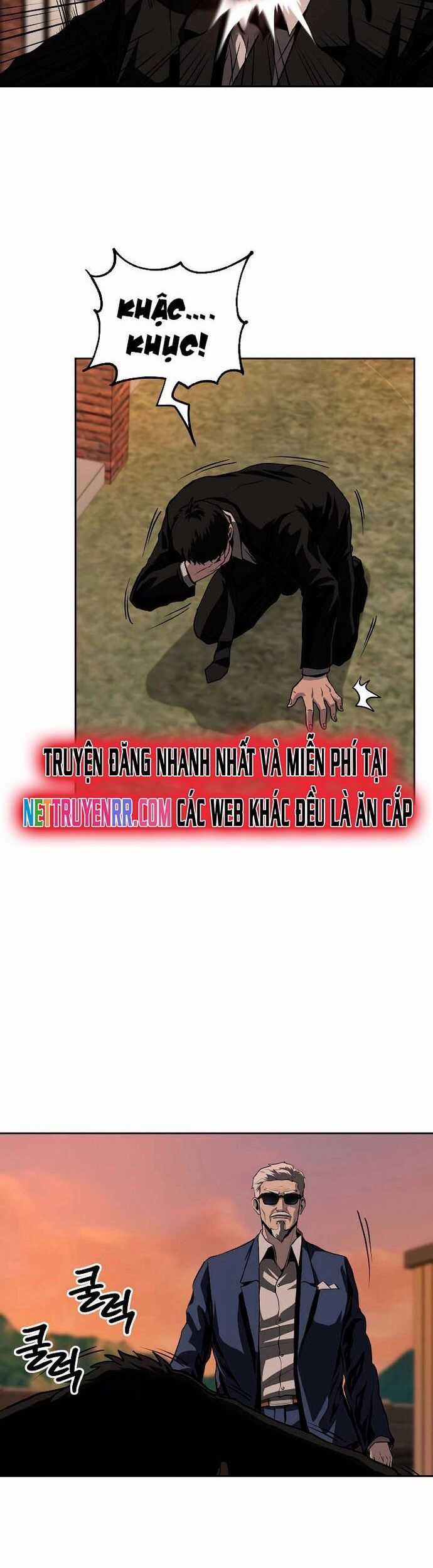 Vương Đạo Chương 23 trang 19