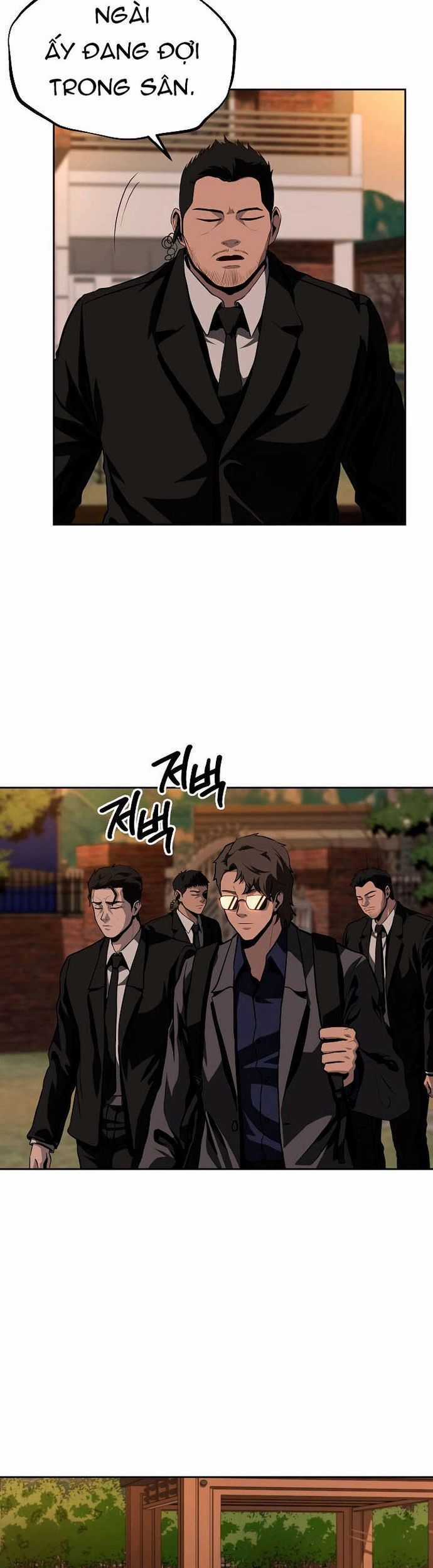 Vương Đạo Chương 23 trang 2