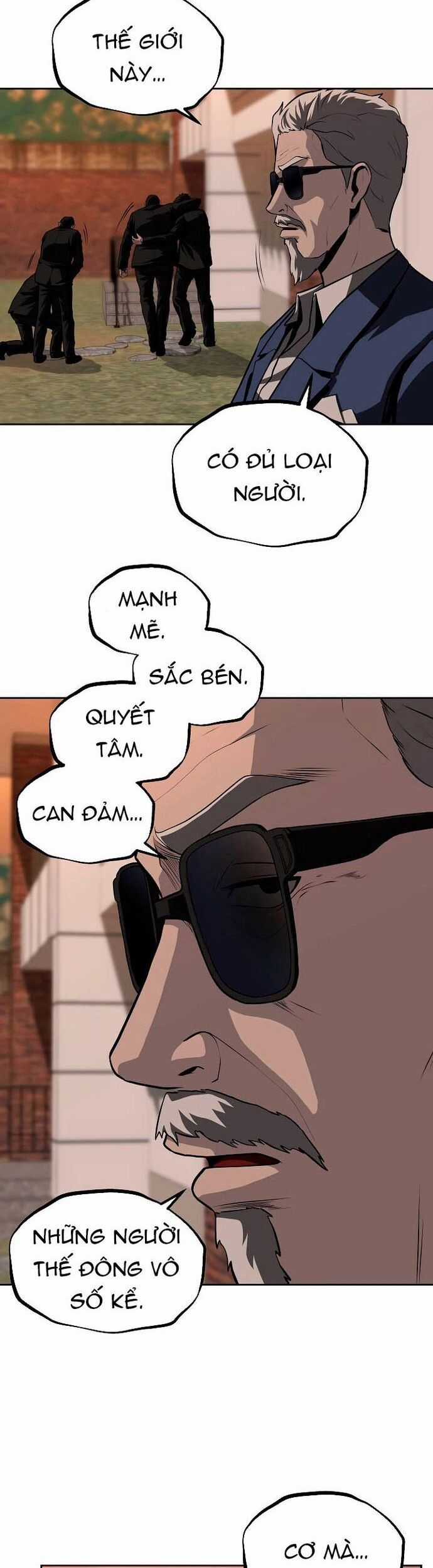 Vương Đạo Chương 23 trang 21