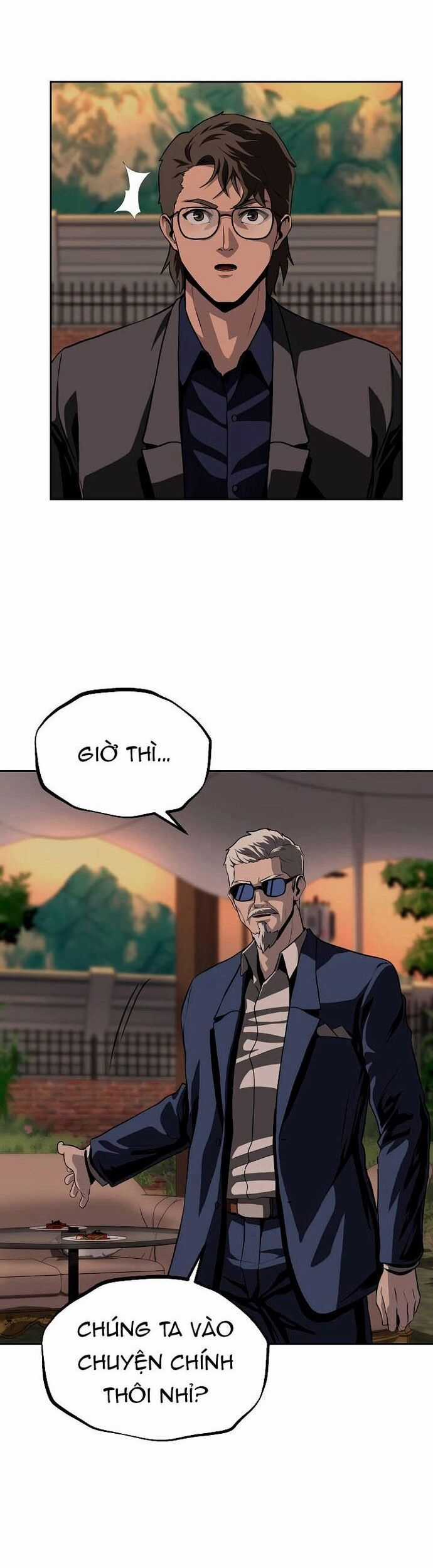 Vương Đạo Chương 23 trang 23