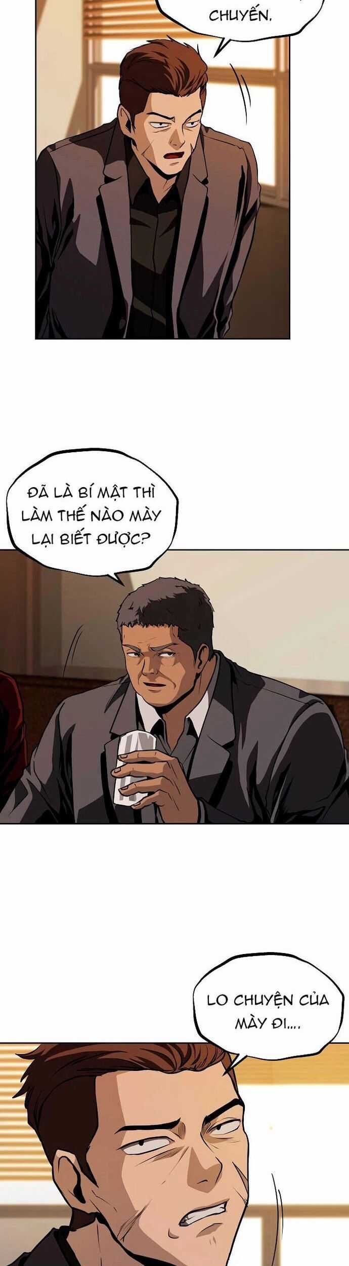 Vương Đạo Chương 23 trang 25