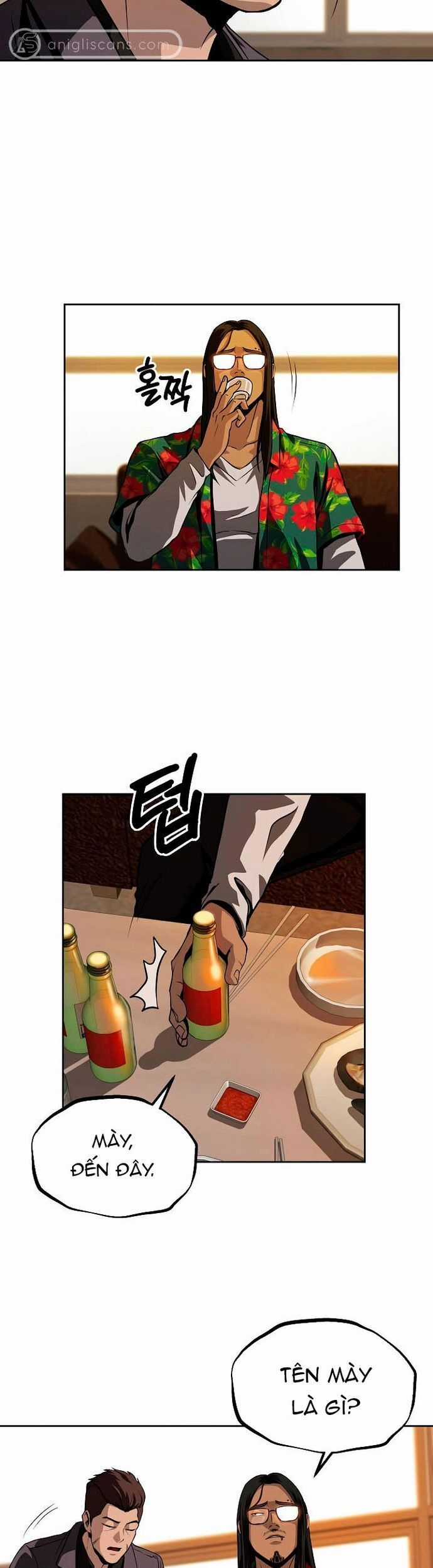 Vương Đạo Chương 23 trang 26