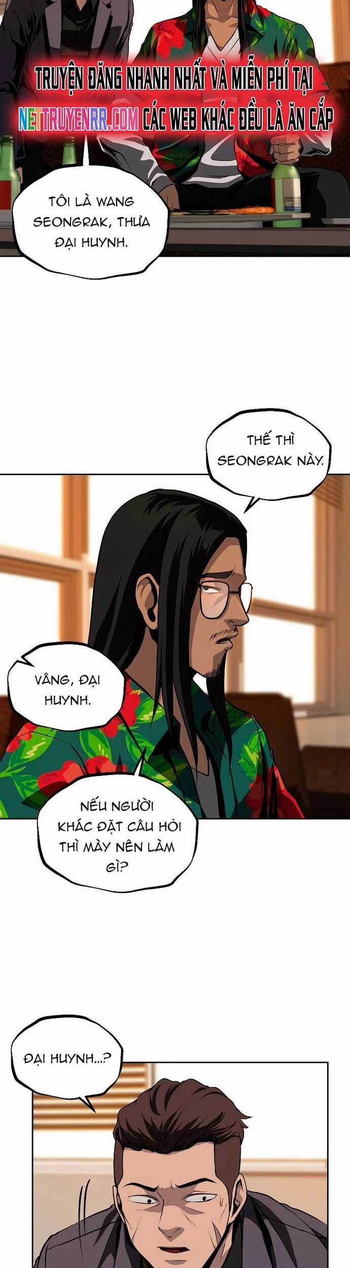 Vương Đạo Chương 23 trang 27