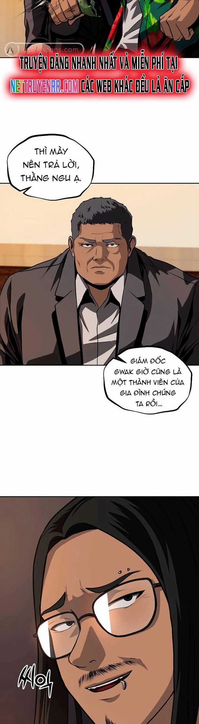 Vương Đạo Chương 23 trang 29