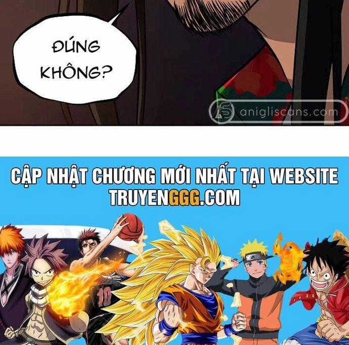 Vương Đạo Chương 23 trang 30