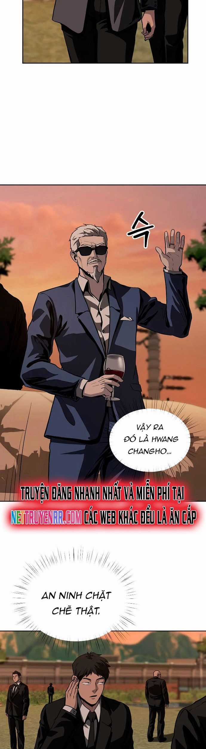 Vương Đạo Chương 23 trang 4