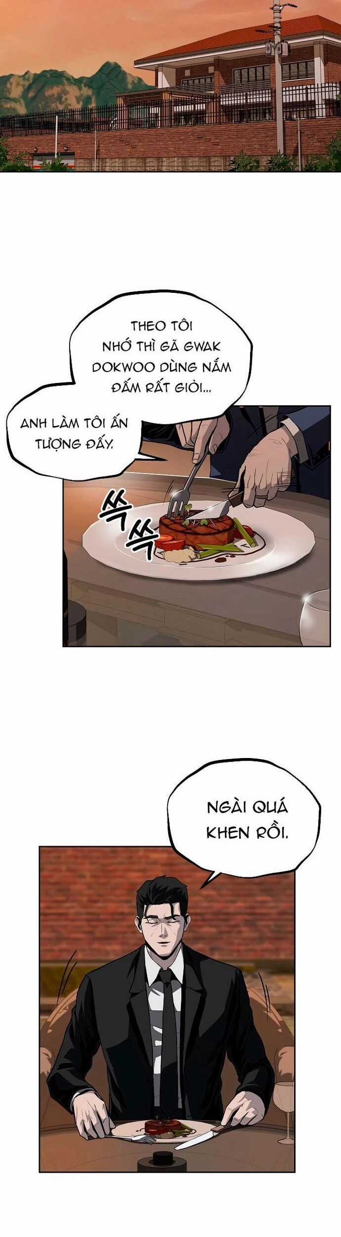 Vương Đạo Chương 23 trang 9