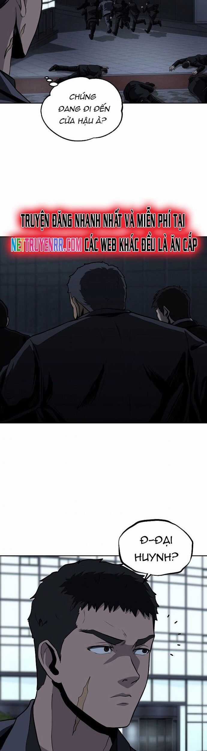 Vương Đạo Chương 25 trang 11