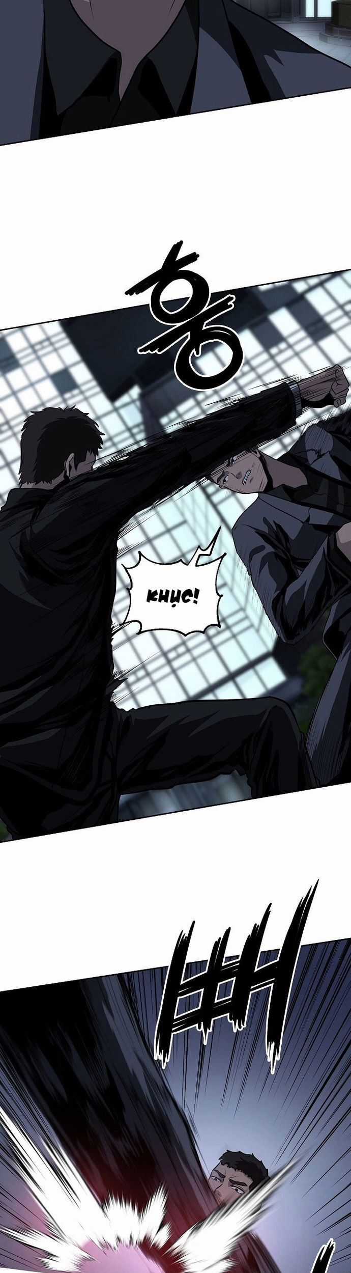 Vương Đạo Chương 25 trang 12