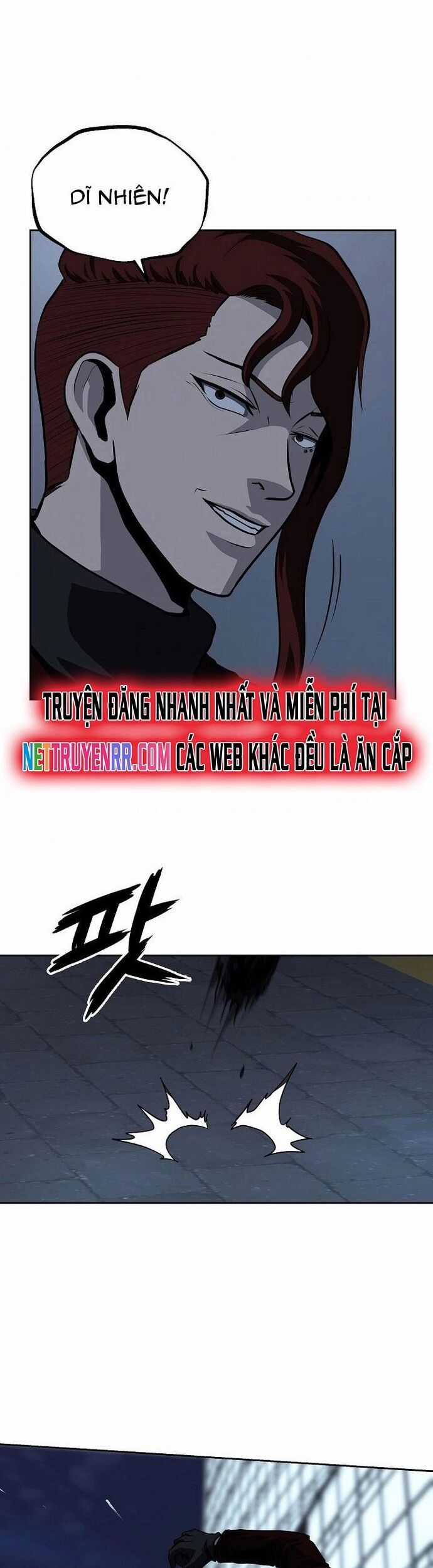 Vương Đạo Chương 25 trang 15