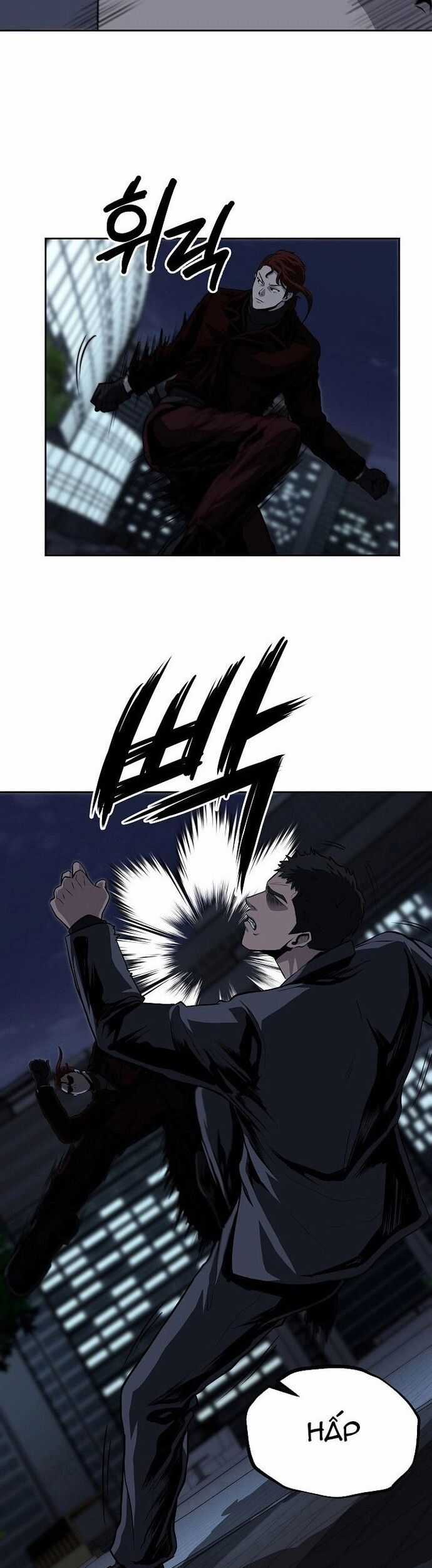 Vương Đạo Chương 25 trang 17