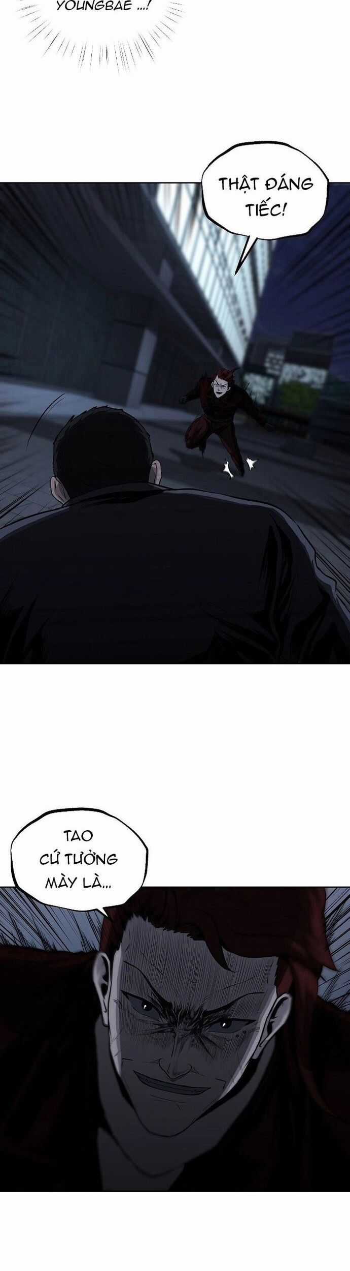 Vương Đạo Chương 25 trang 19