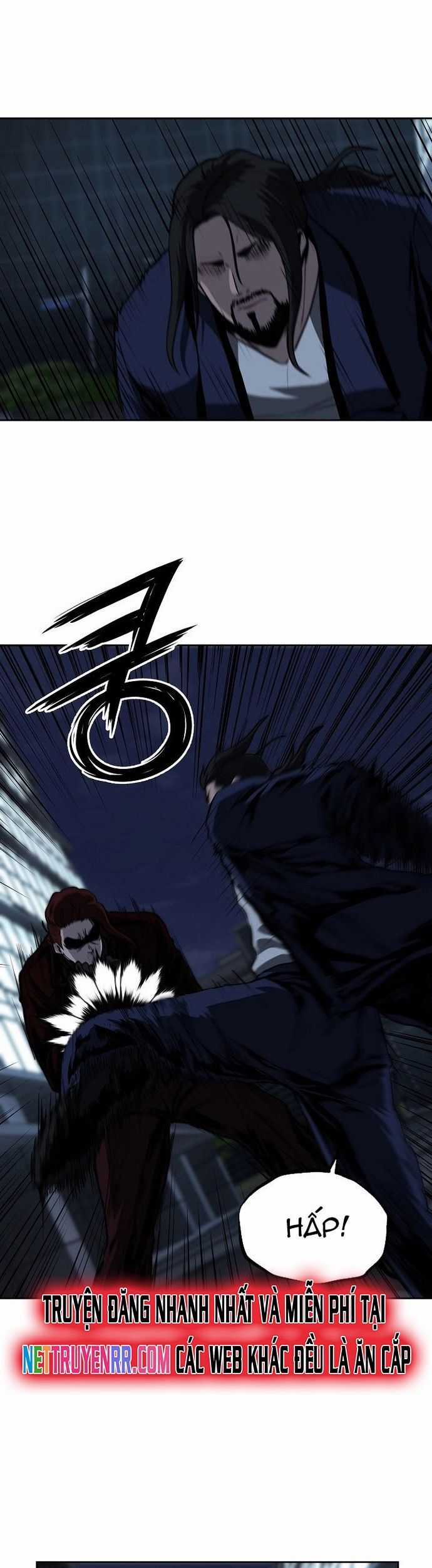 Vương Đạo Chương 25 trang 20