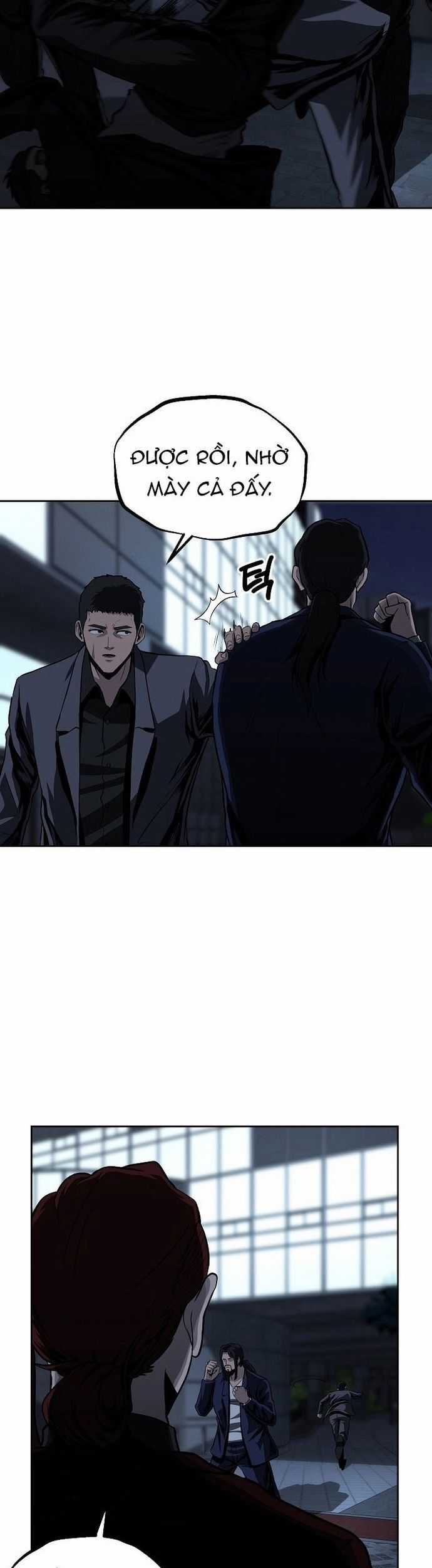 Vương Đạo Chương 25 trang 24